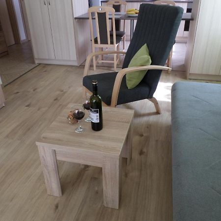 Lakoparki Apartman Veszprém Екстериор снимка
