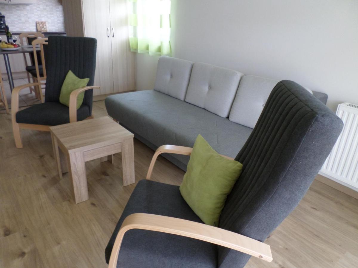 Lakoparki Apartman Veszprém Екстериор снимка