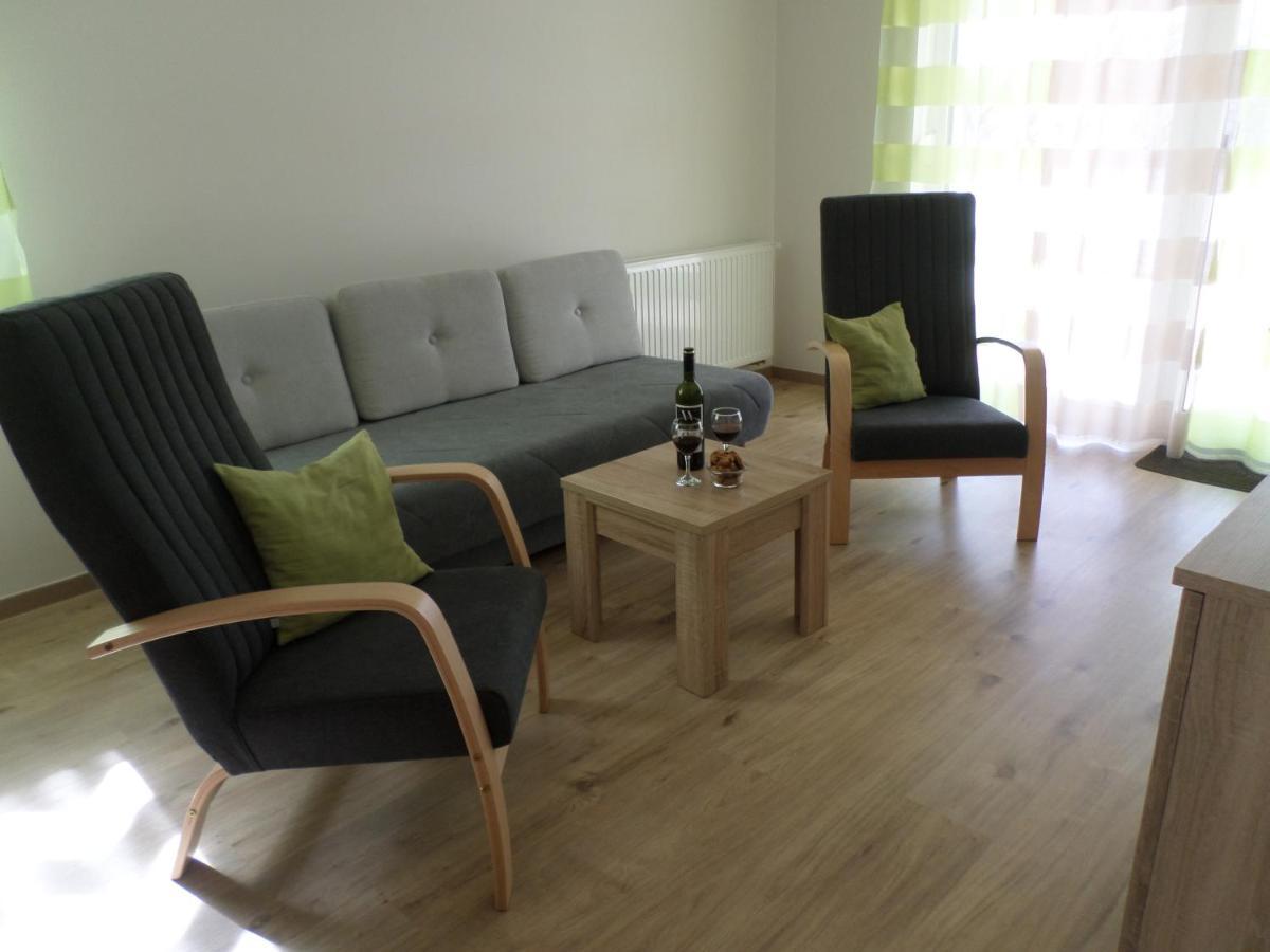 Lakoparki Apartman Veszprém Екстериор снимка