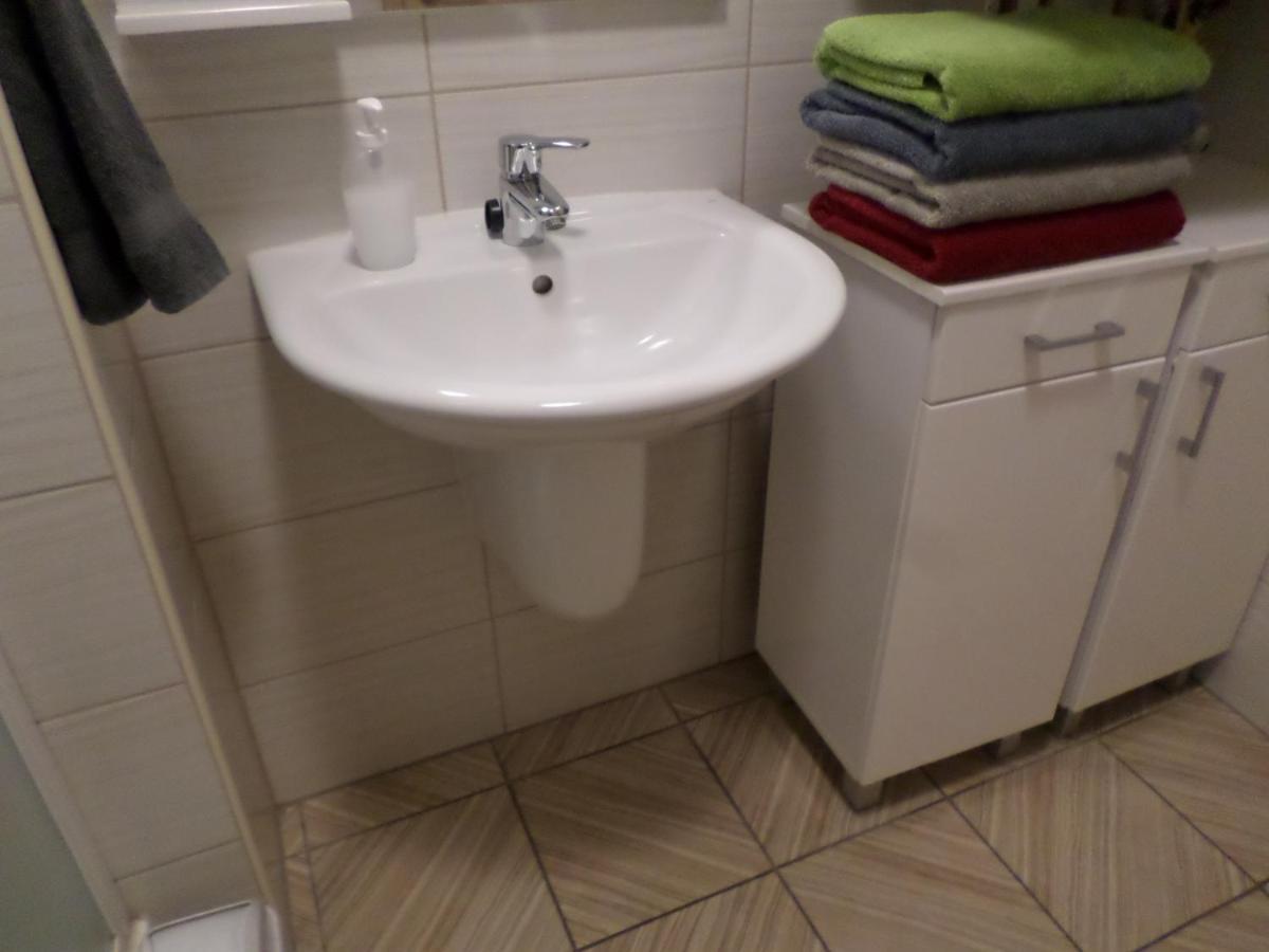 Lakoparki Apartman Veszprém Екстериор снимка