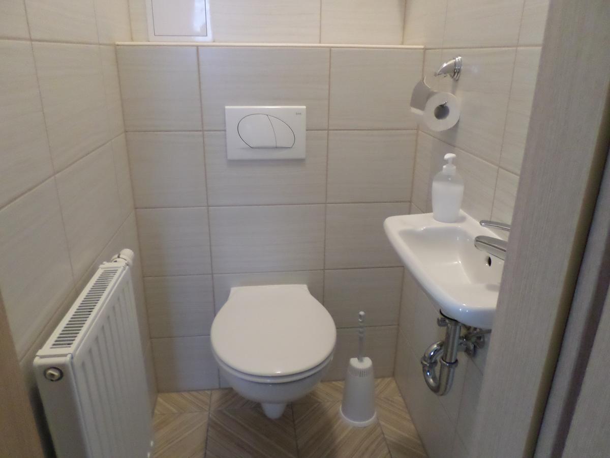 Lakoparki Apartman Veszprém Екстериор снимка